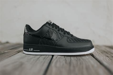 nike air force 1 '07 lv8 dames zwart|air force 1 schoenen.